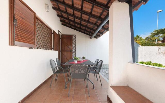 Appartamento Canneto by BarbarHouse