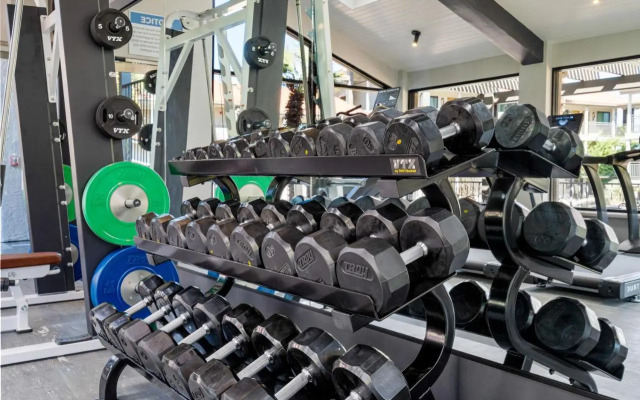 Country Suites By Carlson