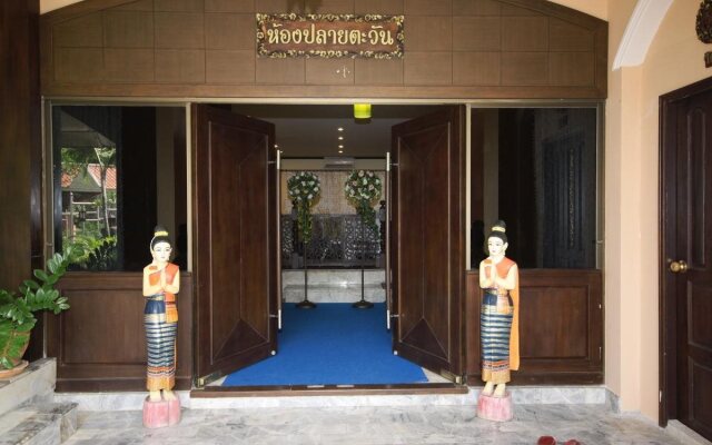 Baanplaidoi Resort