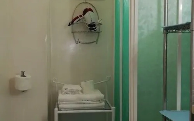 Baia del Conte Apartments