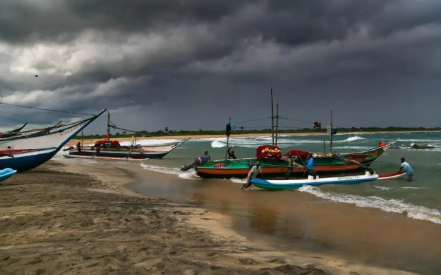 Balaji Ocean View