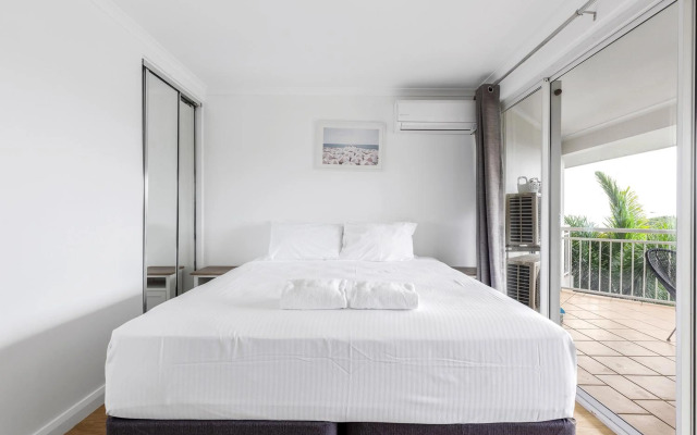 BreakFree Alexandra Beach