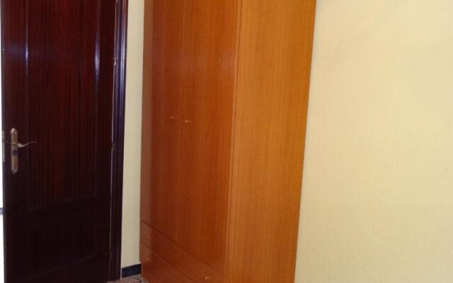 Hostal San Pedro