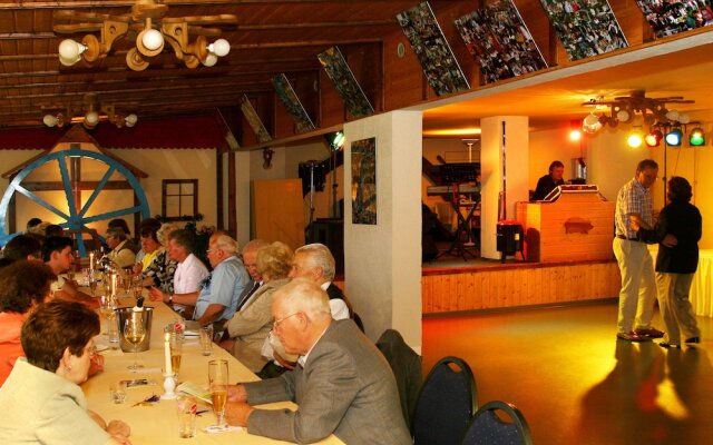 Pension Weidemühle