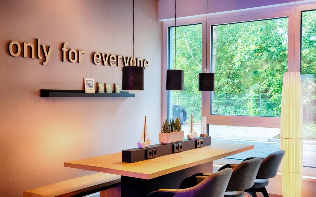 B&B Hotel Cuxhaven
