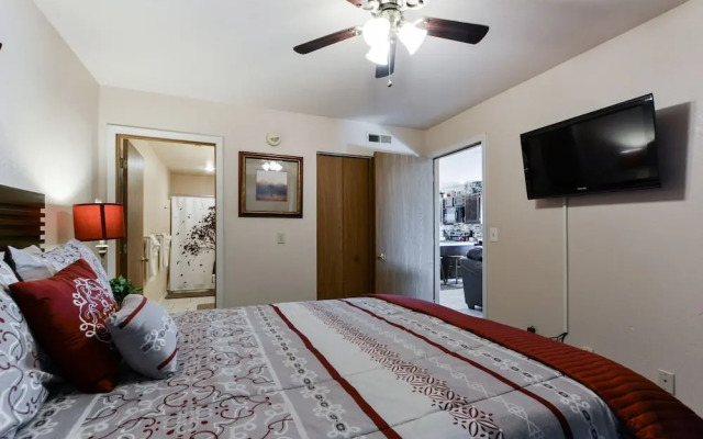 Eagle's Flight at Heldstab Haven