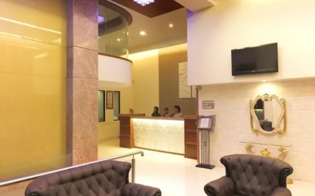 Hotel Seven Heaven