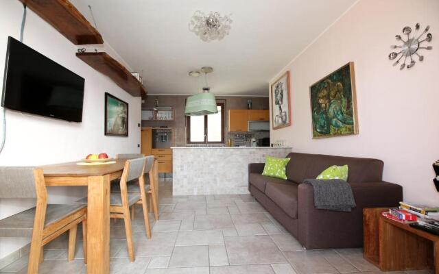 Apartments in Lezzeno Lake Como