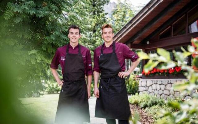 Sporthotel Alpenrose