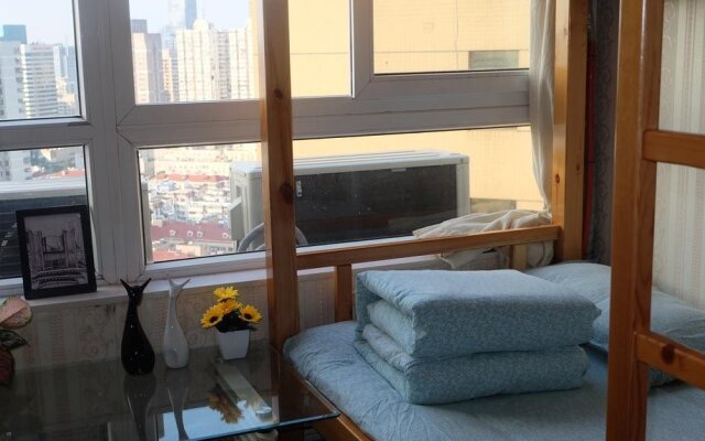 Liusu Youth Hostel Jinling Branch