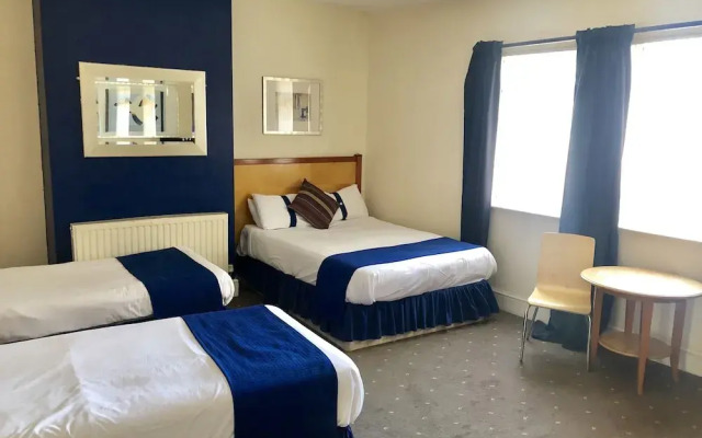 The Stalbridge Guest House