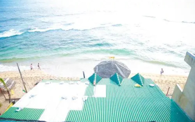 Lion House Hikkaduwa