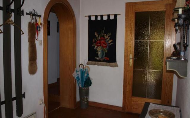 Ferienhaus Waldeck