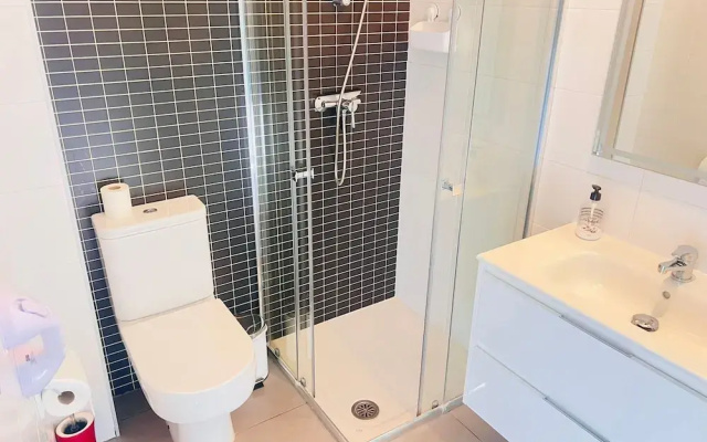 Apartment in La Zenia for 5 Guests