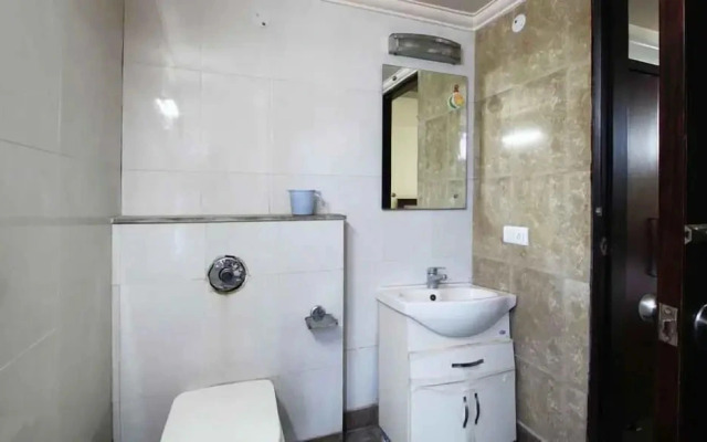 Hotel Metro Plaza - New Delhi Railway Station