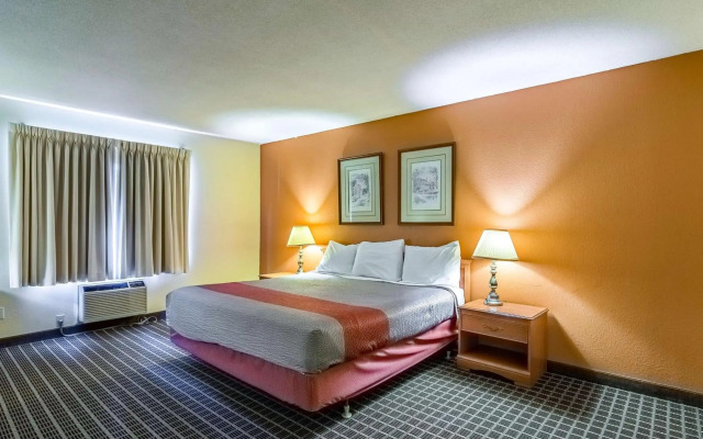 Motel 6 Grand Rapids, MI - Northeast