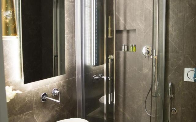 Unicum Roma Suites