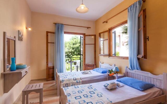 Ipsos Marias Apartments By Konnect