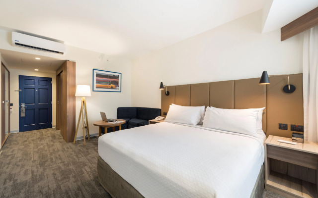 Crowne Plaza Lima by IHG
