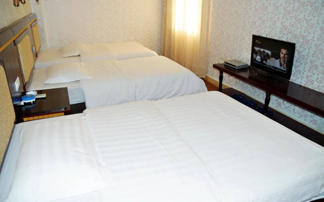 Guilin Muslim Hotel