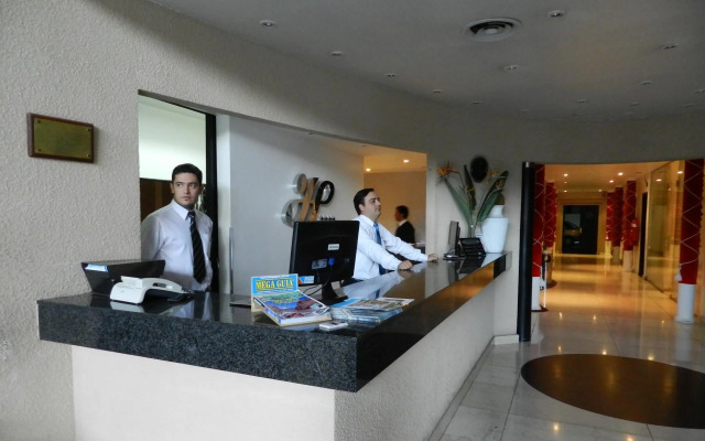 Gran Hotel Presidente