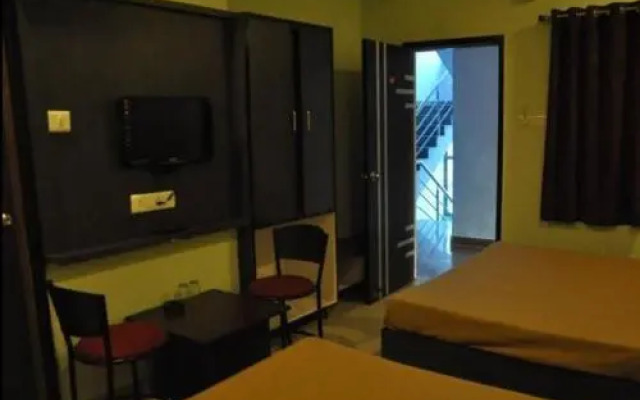 OYO Rooms Sai Baba Mandir Abu Road