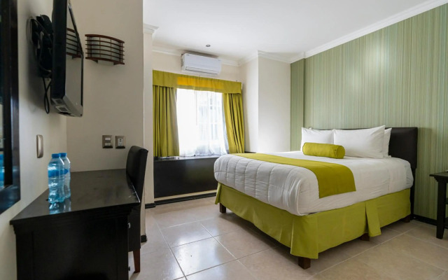 Hotel Ocean View