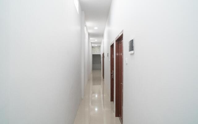 RedDoorz Syariah near Jalan Ahmad Yani Banjarmasin 3