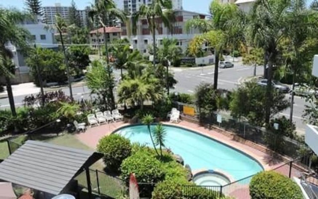 Grangewood Court