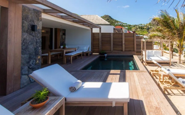 Dream Villa Anse des Cayes-2039
