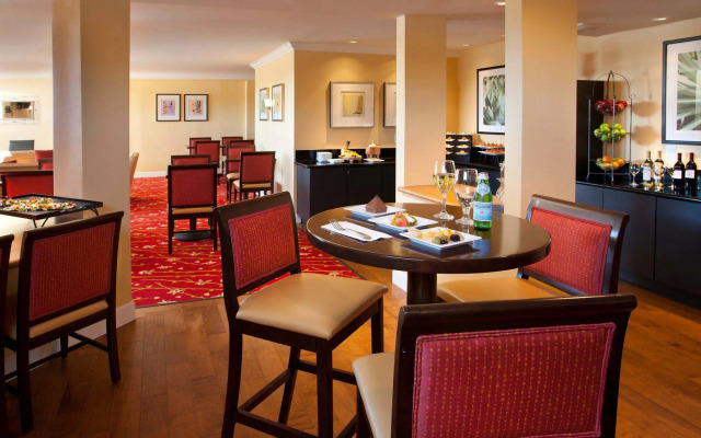 Ventura Beach Marriott