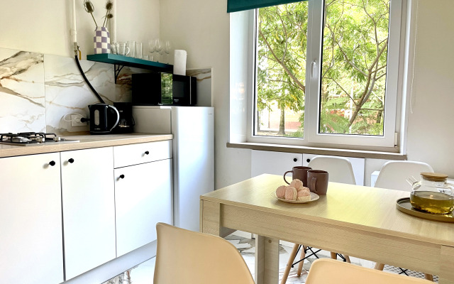 ApartMari на Соммера 58