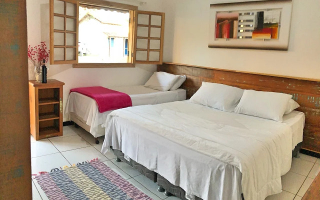 Hotel Pontal de Tiradentes