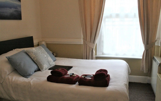 Wayfarer Guest House