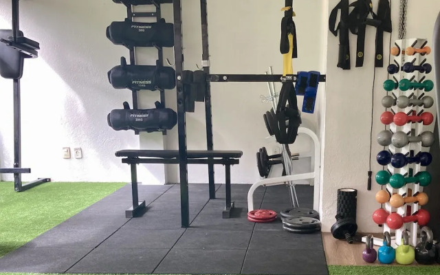 Pousada Coqueiro Verde