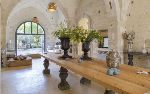 Palazzo Siena - Home & More