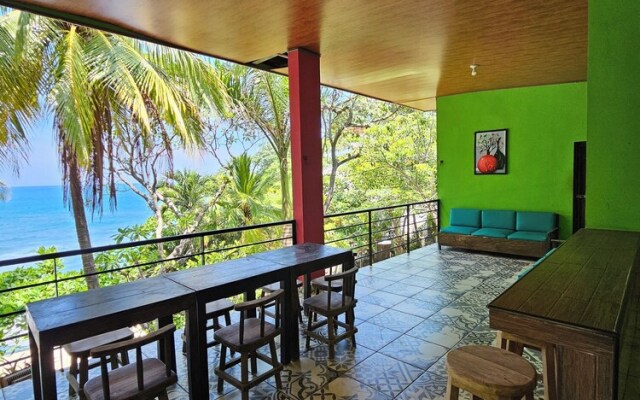 El Patio de Don Moncho - Shalpa