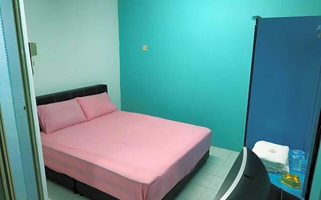 Formosa Hotel Apartment
