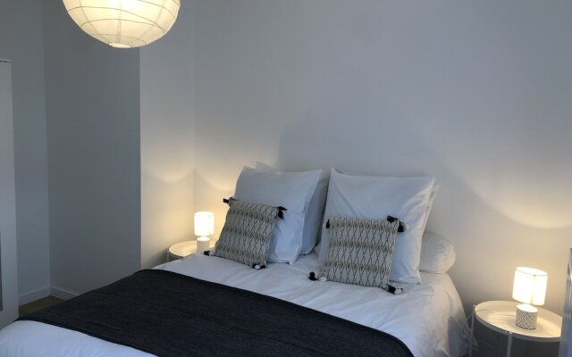 Dream Apartments - Le Cocoon