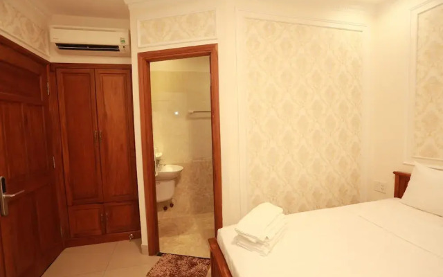 Thanh Tai Hotel 1