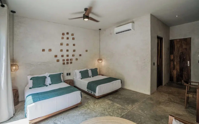 Witari Hotel Boutique