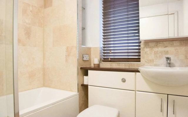 Fantastic Spacious 4 Bedroom House