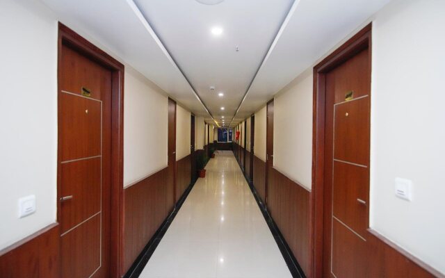Value Hotel And Spa by OYO Rooms
