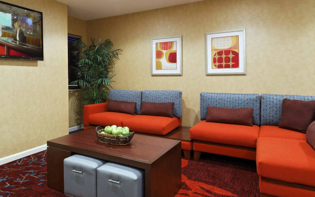 Residence Inn by Marriott Winston-Salem University Area