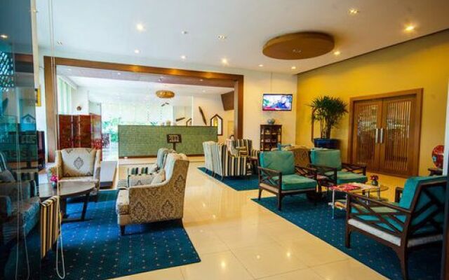 Rimkhobfa Urban Resort