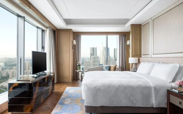 The Langham, Hefei
