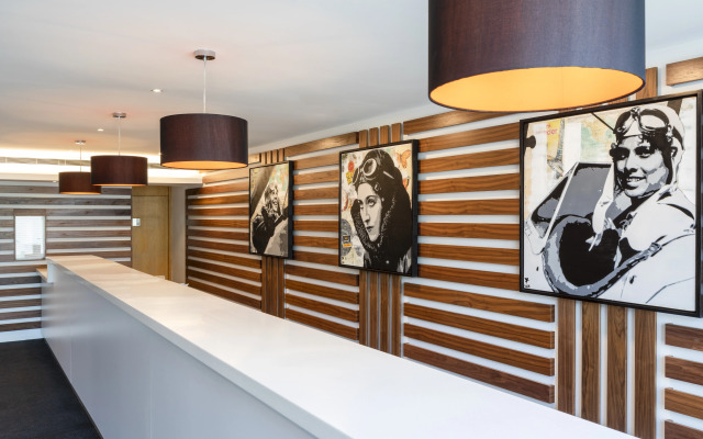 St Giles Heathrow Hotel