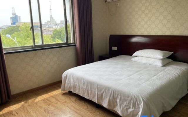 Xinwang Hotel, Xiangyang