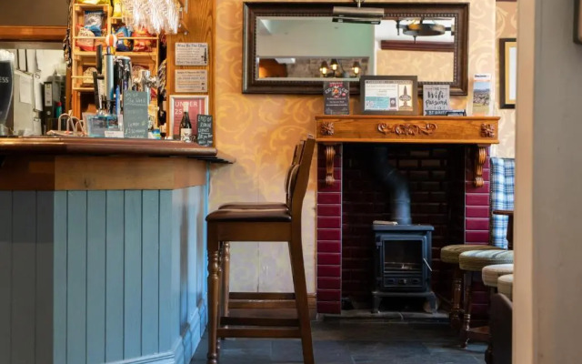 The White Horse Inn