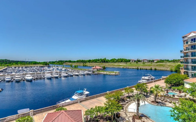 Marina Inn Grande Dunes - 7-503